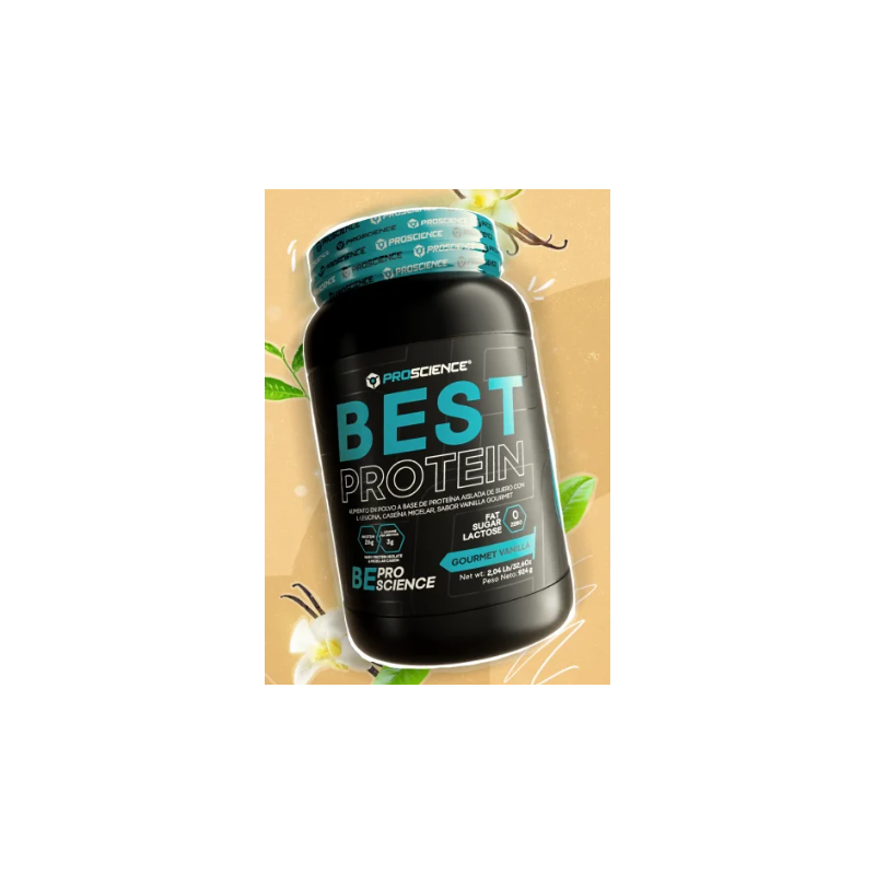 BEST 2 LBS