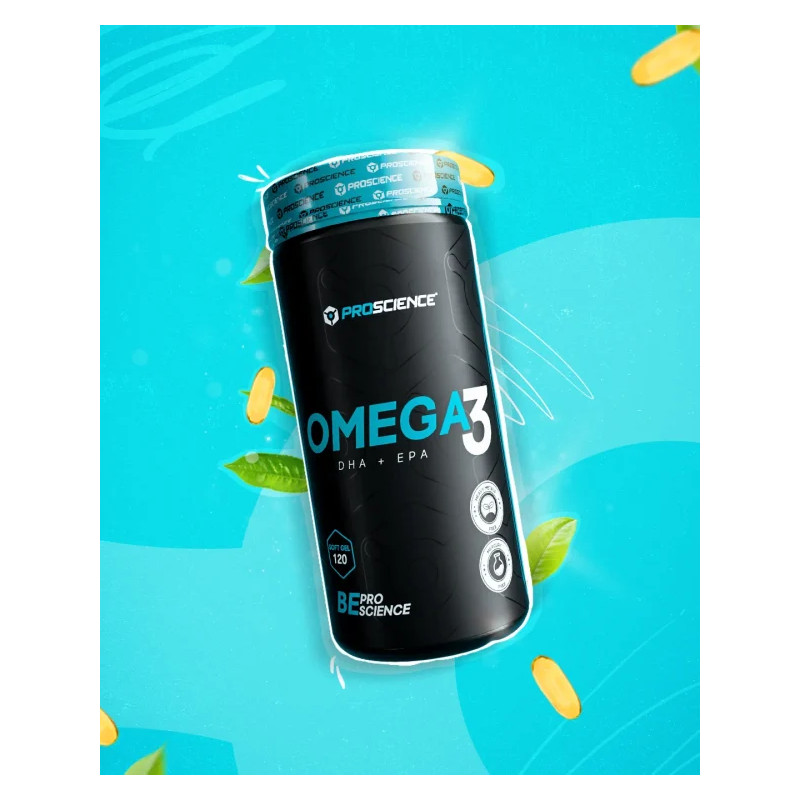 OMEGA 3
