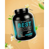 BEST PROTEIN 4 LBS VAINILLA