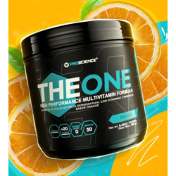 THE ONE