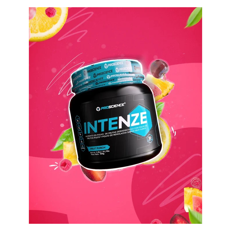 copy of INTENZE