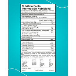 SMART GAINER 3 LBS CHOCOLATE