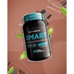 copy of SMART GAINER 3 LBS