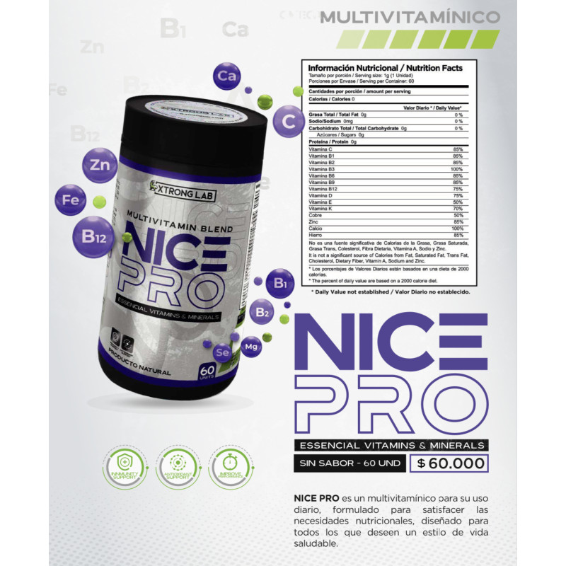 NICE PRO