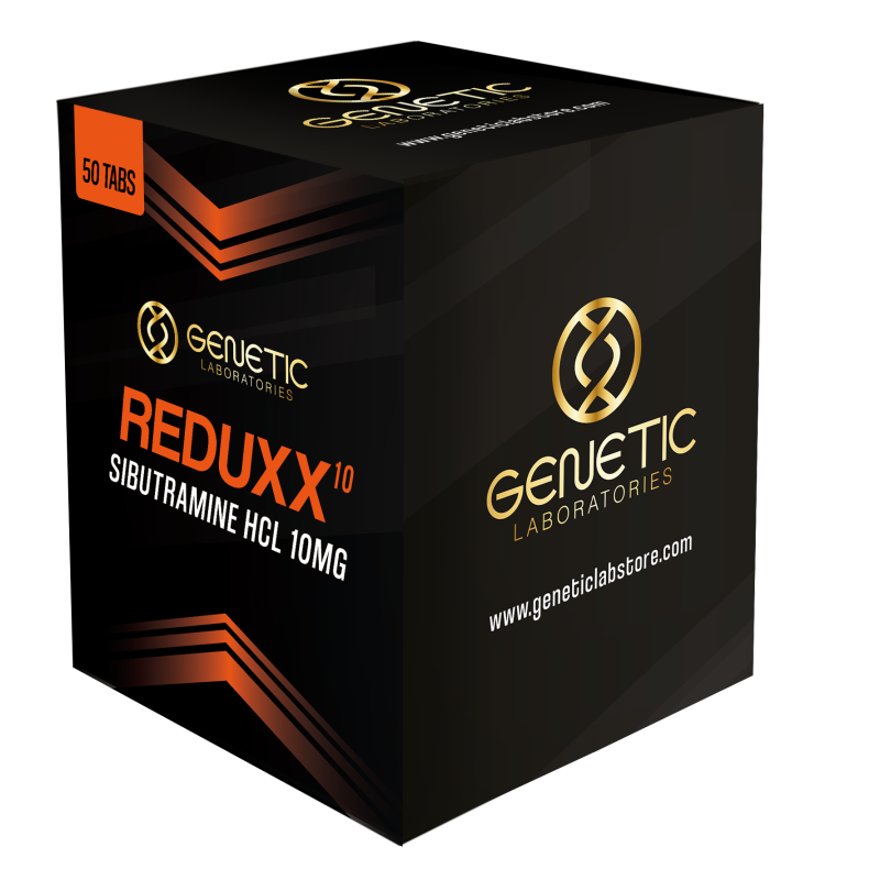REDUXX 10MG SOTABS