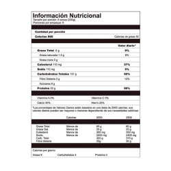 copy of PROTON WHEY 2 LBS