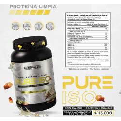 PURE ISO