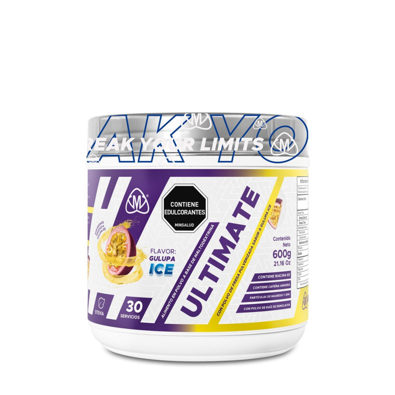copy of ULTIMATE