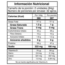 THE WHEY OF IMN 6 LBS VAINILLA