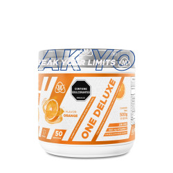 VITAMINA C POLVO