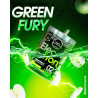 ELECTRON GREEN FURY