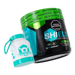 SHIELD