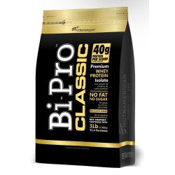 BIPRO COOKIES & CREAM 3 LBS