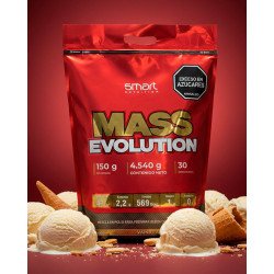 MASS EVOLUTION 10 LB