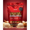 MASS EVOLUTION 10 LB