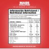 MASS EVOLUTION 10 L