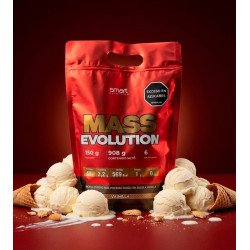 MASS EVOLUTION 2 LB