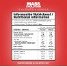 MASS EVOLUTION 2 LB