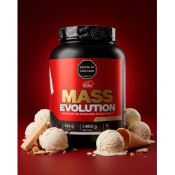 MASS EVOLUTION 4 LB
