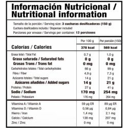 MASS EVOLUTION 4 LB