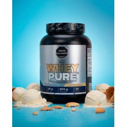 WHEY PURE 2 LB