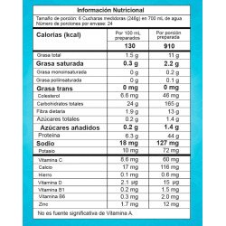 SMART GAINER 13 LBS
