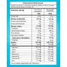 SMART GAINER 13 LBS VAINILLA