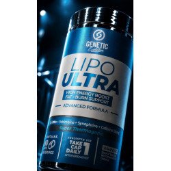 LIPO ULTRA GENETIC EVOLUTION