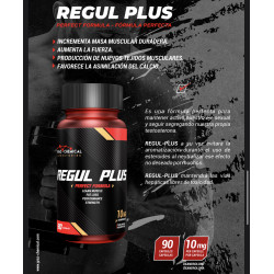REGULPLUS