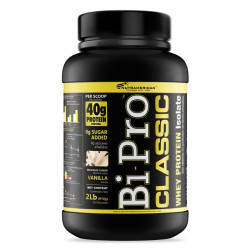 BIPRO 2 LBS