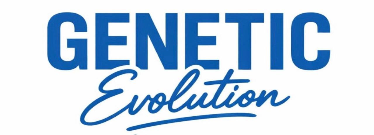 GENETIC EVOLUTION